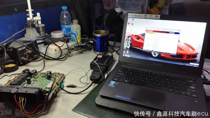 汽车改装：释放座驾潜力的艺术